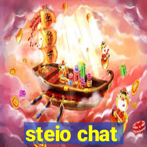 steio chat